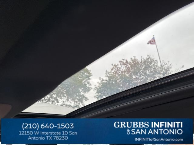 2023 INFINITI Q50 Vehicle Photo in San Antonio, TX 78230