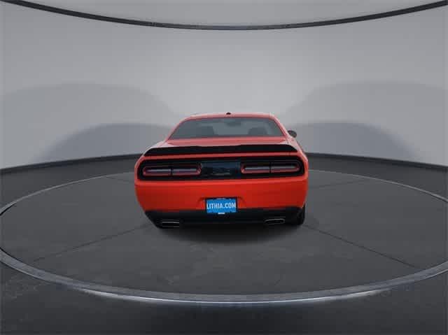 2022 Dodge Challenger Vehicle Photo in Corpus Christi, TX 78411