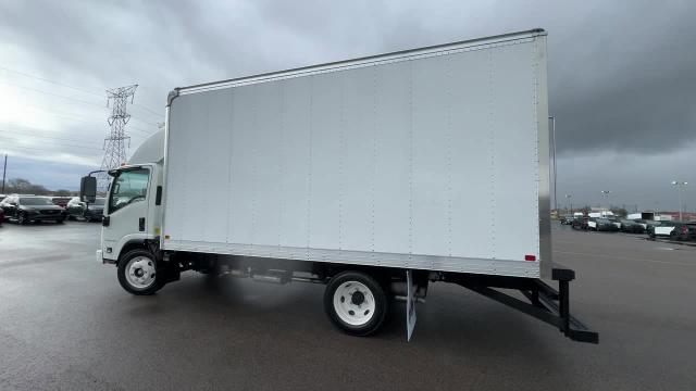 2024 Chevrolet 4500 HG LCF Gas Vehicle Photo in JOLIET, IL 60435-8135