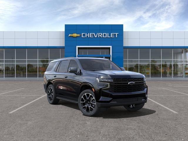 2024 Chevrolet Tahoe Vehicle Photo in TUCSON, AZ 85705-6010