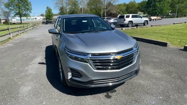 2024 Chevrolet Equinox Vehicle Photo in THOMPSONTOWN, PA 17094-9014