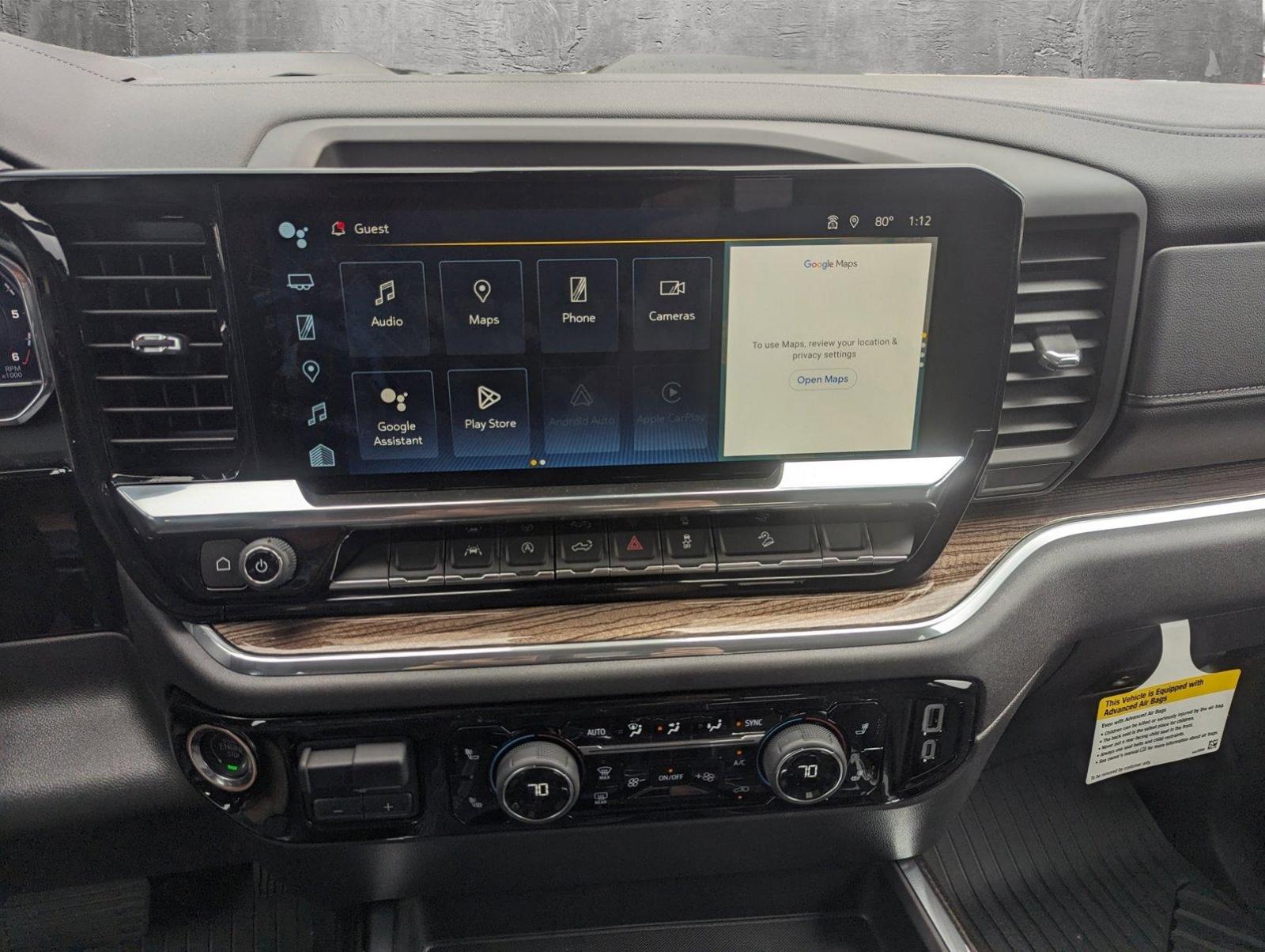 2024 Chevrolet Silverado 1500 Vehicle Photo in CORPUS CHRISTI, TX 78412-4902