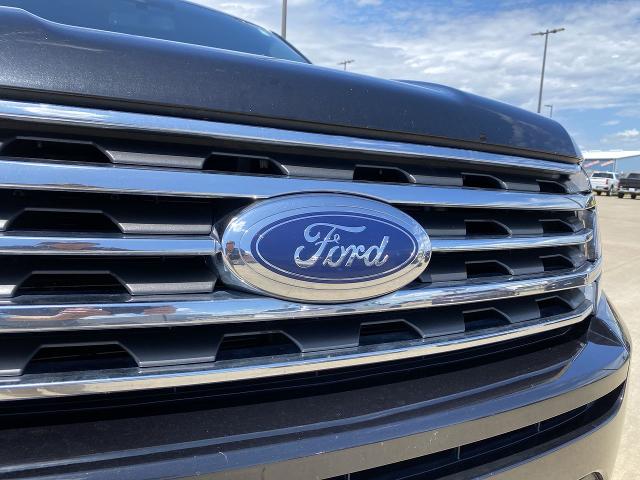 2020 Ford Expedition Vehicle Photo in DURANT, OK 74701-4624