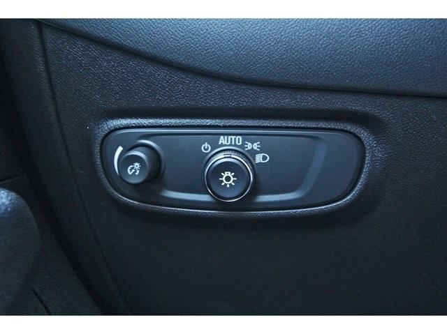 2024 Chevrolet Equinox Vehicle Photo in ROSENBERG, TX 77471-5675