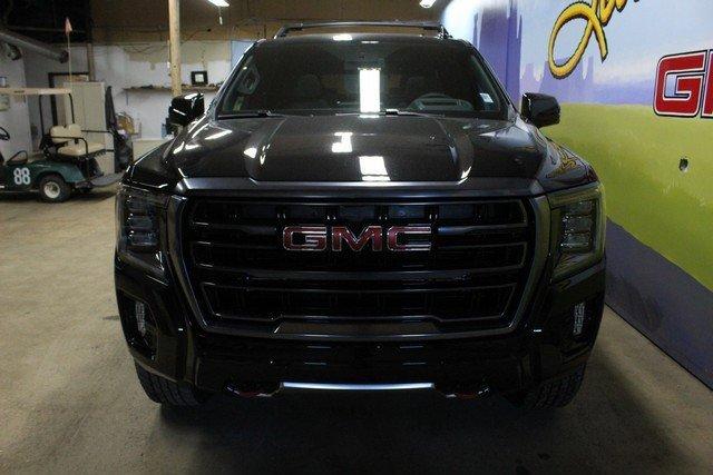 2024 GMC Yukon Vehicle Photo in ST JOHNS, MI 48879-1562