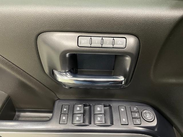 2018 Chevrolet Silverado 1500 Vehicle Photo in ROGERS, MN 55374-9422