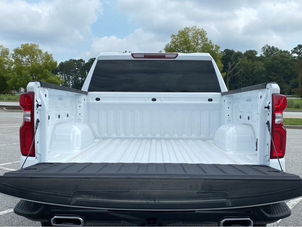 2023 Chevrolet Silverado 1500 Vehicle Photo in POOLER, GA 31322-3252