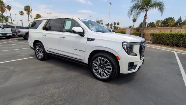 2023 GMC Yukon Vehicle Photo in ANAHEIM, CA 92806-5612