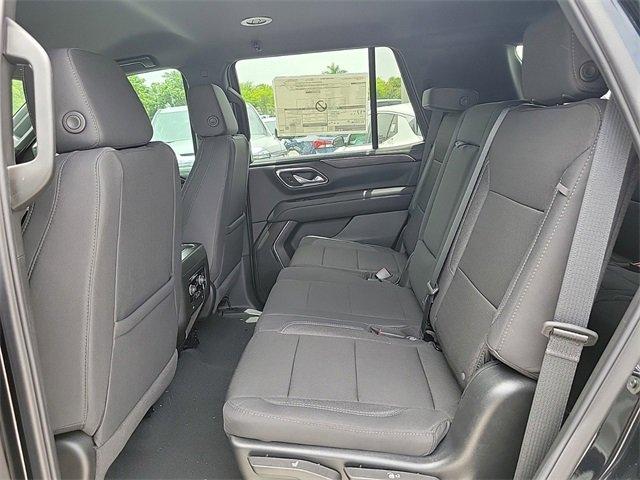 2024 Chevrolet Tahoe Vehicle Photo in SUNRISE, FL 33323-3202