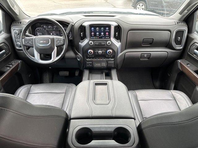 2019 GMC Sierra 1500 Vehicle Photo in MEDINA, OH 44256-9631