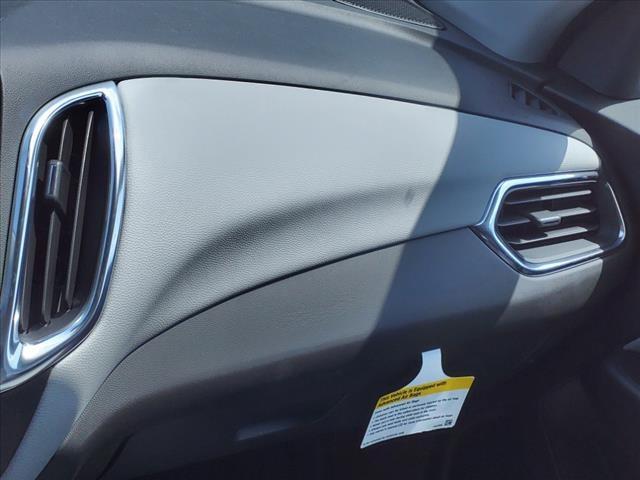 2024 Chevrolet Equinox Vehicle Photo in ELGIN, TX 78621-4245