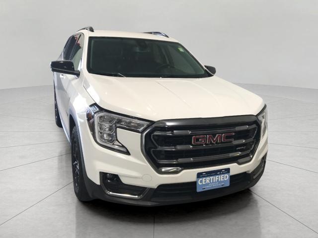 2023 GMC Terrain Vehicle Photo in GREEN BAY, WI 54303-3330