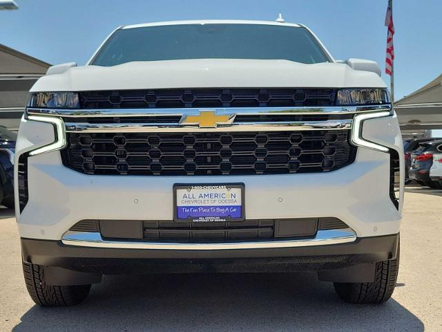 2024 Chevrolet Tahoe Vehicle Photo in ODESSA, TX 79762-8186