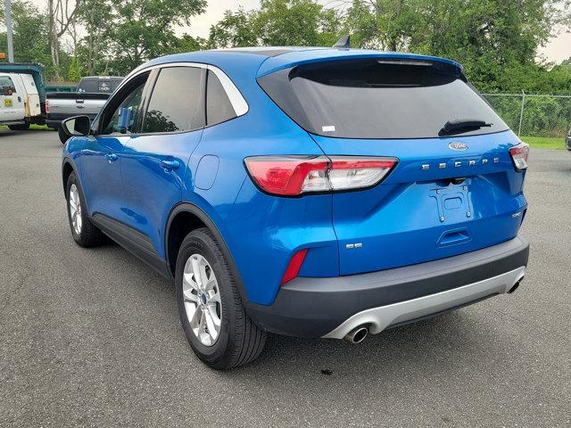 2021 Ford Escape Vehicle Photo in Boyertown, PA 19512