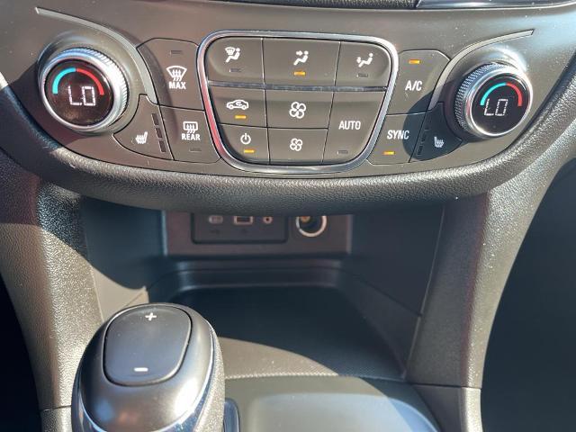 2021 Chevrolet Equinox Vehicle Photo in GREEN BAY, WI 54302-3701