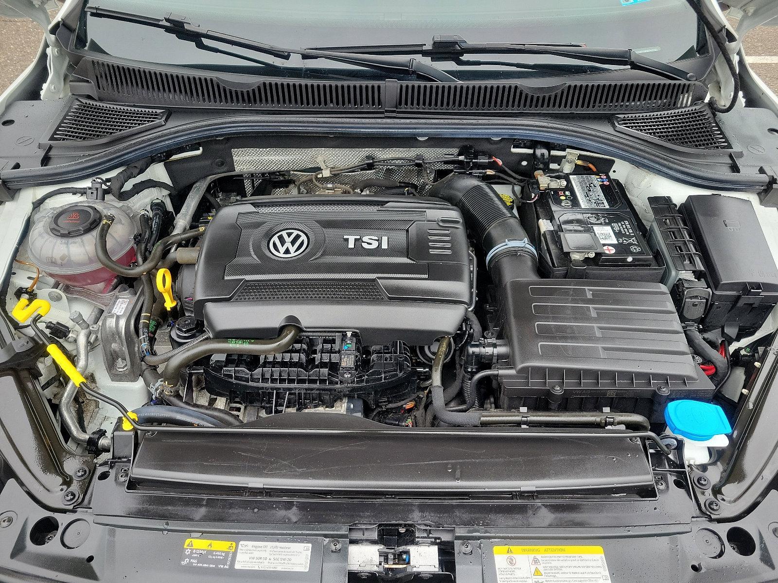 2021 Volkswagen Jetta GLI Vehicle Photo in Trevose, PA 19053