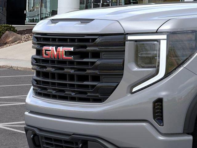 2024 GMC Sierra 1500 Vehicle Photo in SALT LAKE CITY, UT 84119-3321