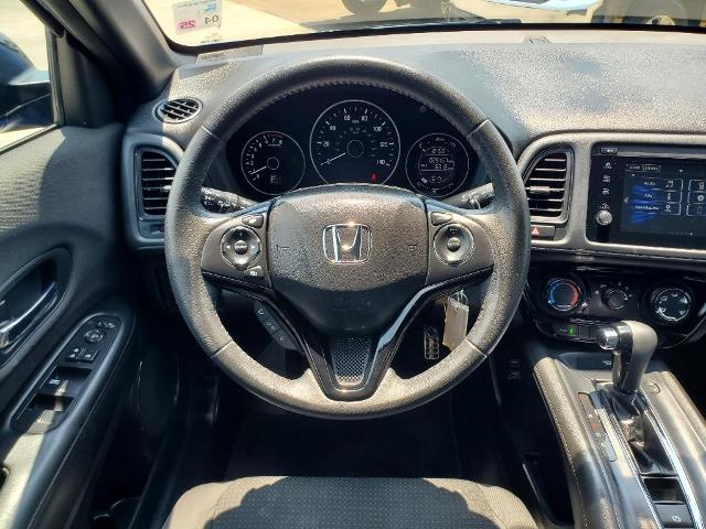 2022 Honda HR-V Vehicle Photo in LAFAYETTE, LA 70503-4541