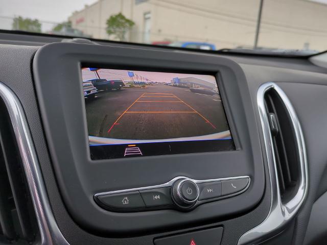 2021 Chevrolet Equinox Vehicle Photo in READING, PA 19605-1203