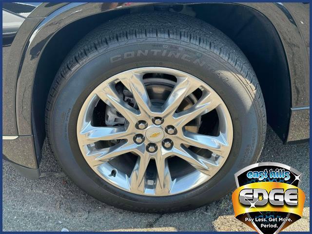 2021 Chevrolet Traverse Vehicle Photo in FREEPORT, NY 11520-3923