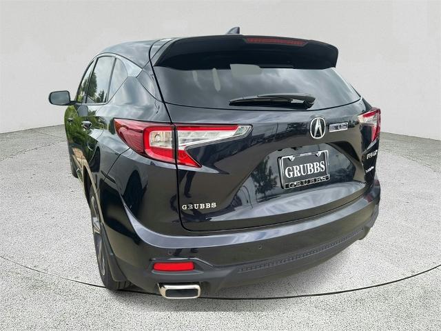 2024 Acura RDX Vehicle Photo in Grapevine, TX 76051