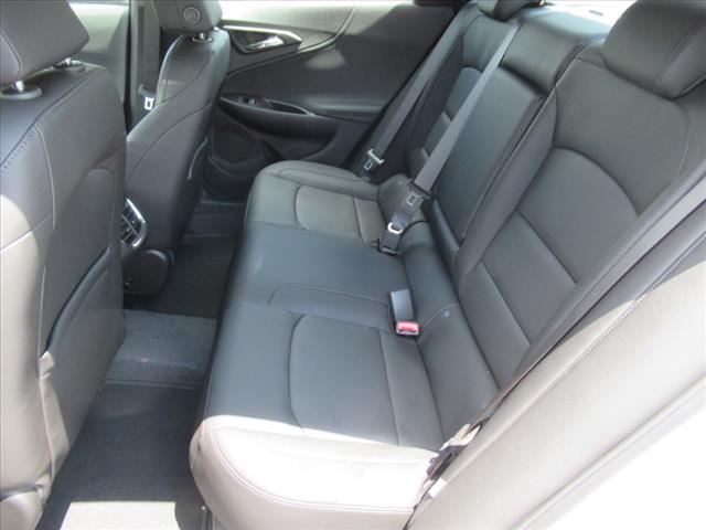 2025 Chevrolet Malibu Vehicle Photo in LEESBURG, FL 34788-4022