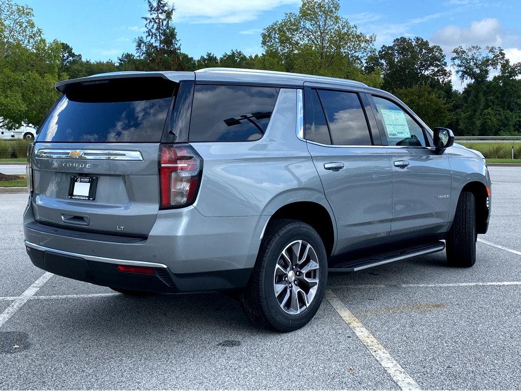 2024 Chevrolet Tahoe Vehicle Photo in POOLER, GA 31322-3252