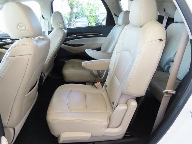 2020 Buick Enclave Vehicle Photo in DELRAY BEACH, FL 33483-3294