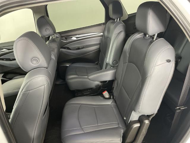 2020 Buick Enclave Vehicle Photo in GILBERT, AZ 85297-0402