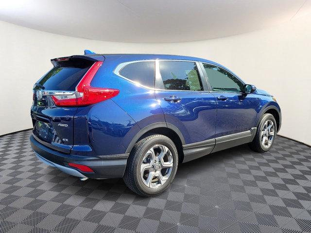 2018 Honda CR-V Vehicle Photo in West Chester, PA 19382