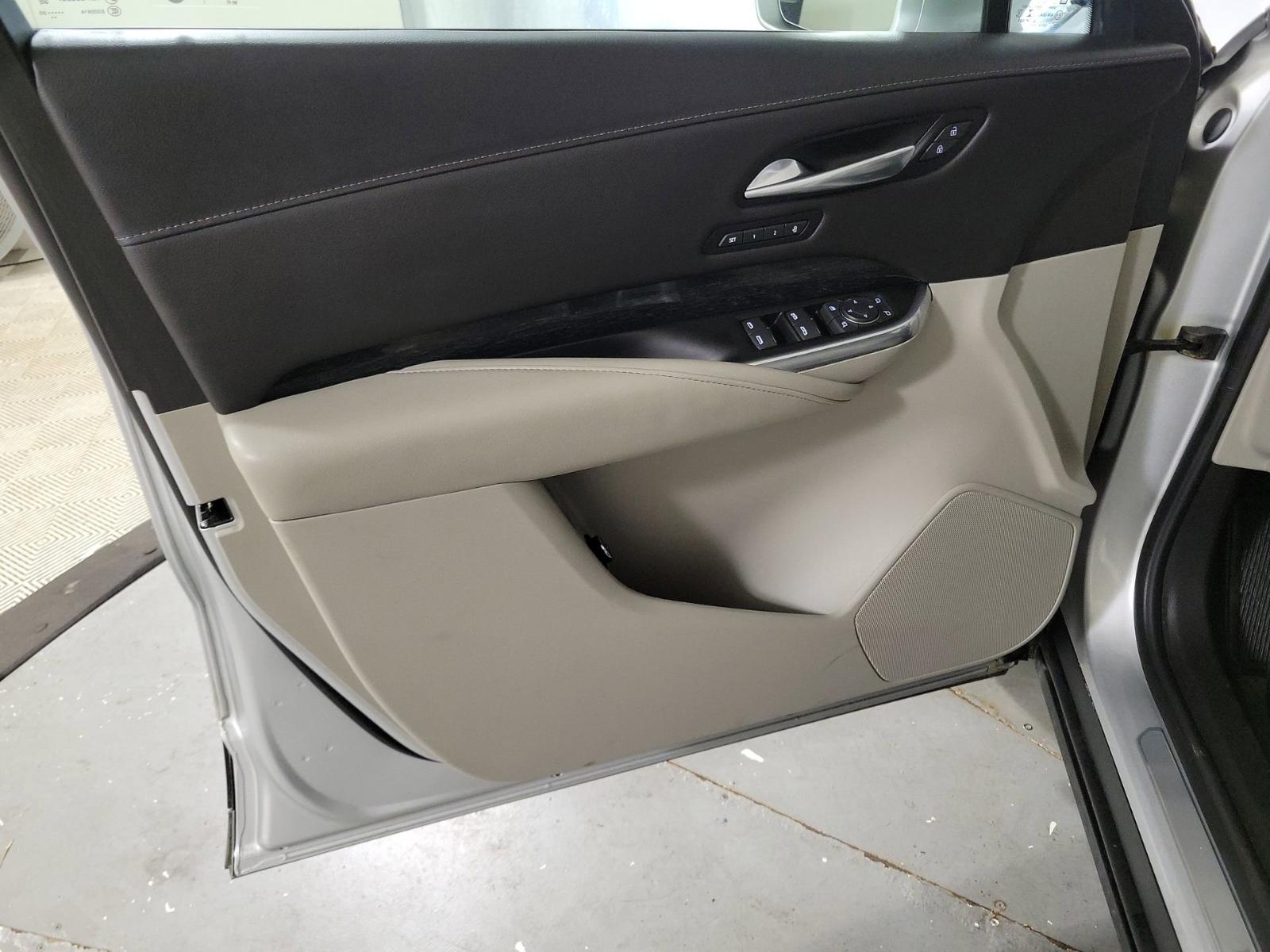 2020 Cadillac XT4 Vehicle Photo in Plainfield, IL 60586