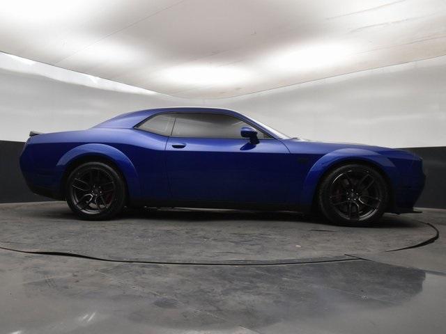 2020 Dodge Challenger Vehicle Photo in LAS VEGAS, NV 89118-3267