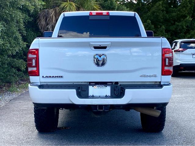 2023 Ram 2500 Vehicle Photo in Hinesville, GA 31313