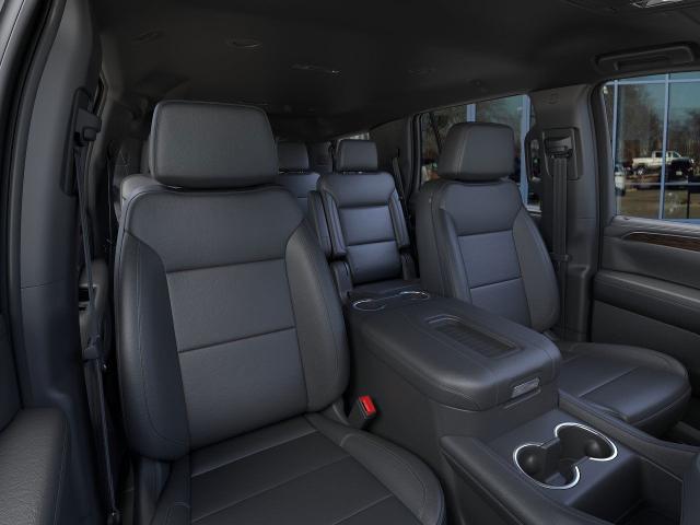 2024 Chevrolet Tahoe Vehicle Photo in MIDDLETON, WI 53562-1492