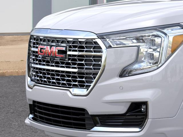 2024 GMC Terrain Vehicle Photo in TREVOSE, PA 19053-4984