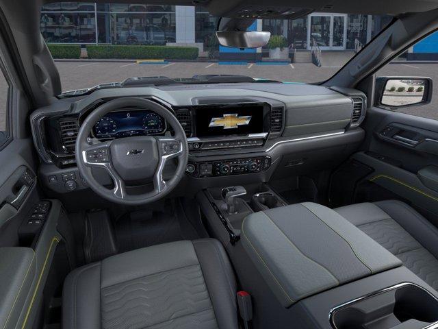 2024 Chevrolet Silverado 1500 Vehicle Photo in SUGAR LAND, TX 77478-0000