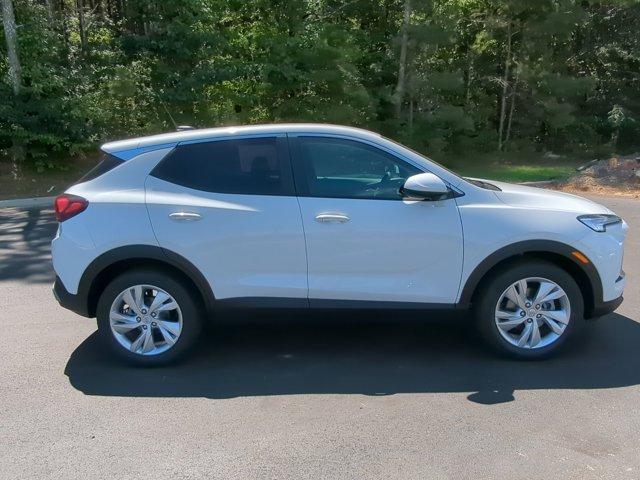 2025 Buick Encore GX Vehicle Photo in ALBERTVILLE, AL 35950-0246