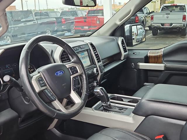 2019 Ford F-150 Vehicle Photo in San Angelo, TX 76901