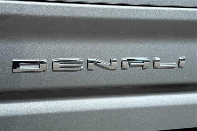 2024 GMC Sierra 2500 HD Vehicle Photo in ELK GROVE, CA 95757-8703