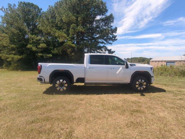 2025 GMC Sierra 2500 HD Vehicle Photo in ALBERTVILLE, AL 35950-0246