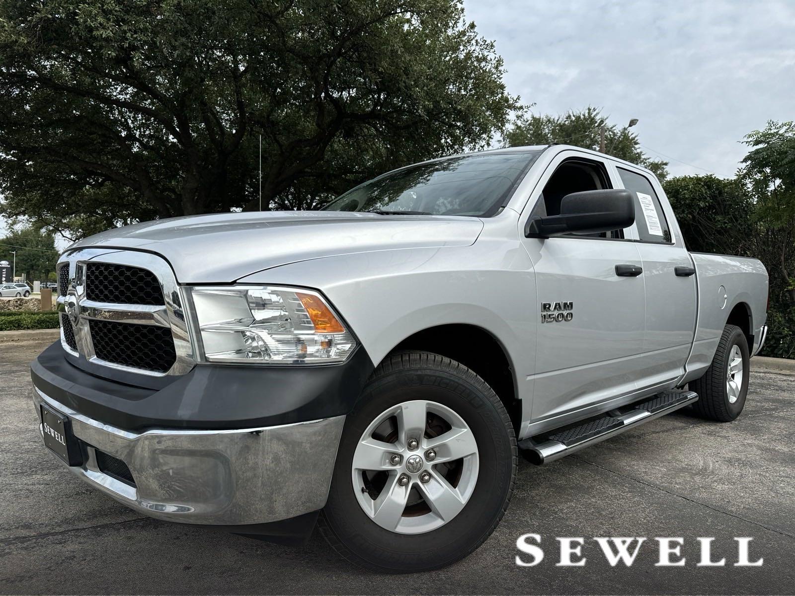 2013 Ram 1500 Vehicle Photo in DALLAS, TX 75209-3016