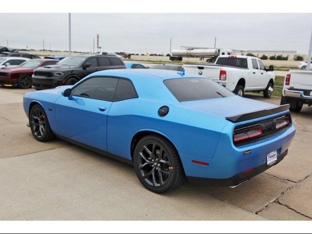 2023 Dodge Challenger Vehicle Photo in ROSENBERG, TX 77471