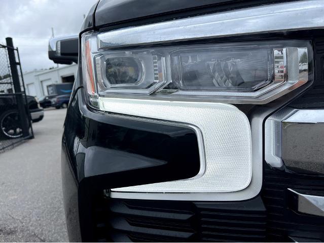 2025 Chevrolet Silverado 1500 Vehicle Photo in SAVANNAH, GA 31406-4513