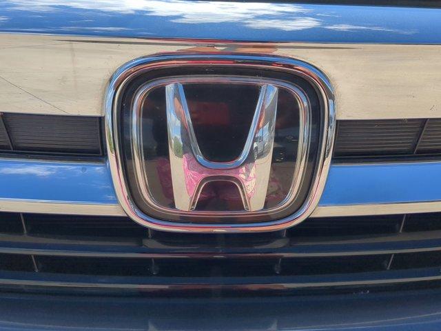 2019 Honda Pilot Vehicle Photo in SELMA, TX 78154-1460