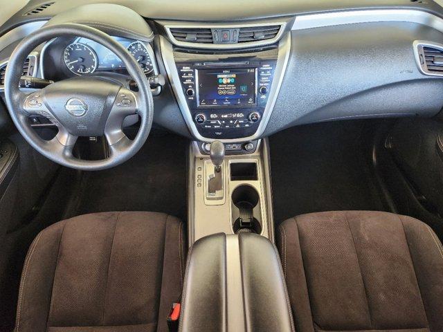 2020 Nissan Murano Vehicle Photo in HOUSTON, TX 77054-4802