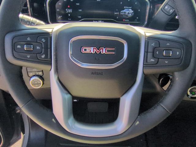 2024 GMC Sierra 1500 Vehicle Photo in ANAHEIM, CA 92806-5612