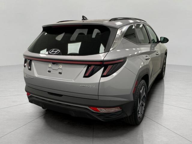 2023 Hyundai TUCSON Hybrid Vehicle Photo in Appleton, WI 54913