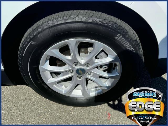 2021 Chevrolet Equinox Vehicle Photo in FREEPORT, NY 11520-3923