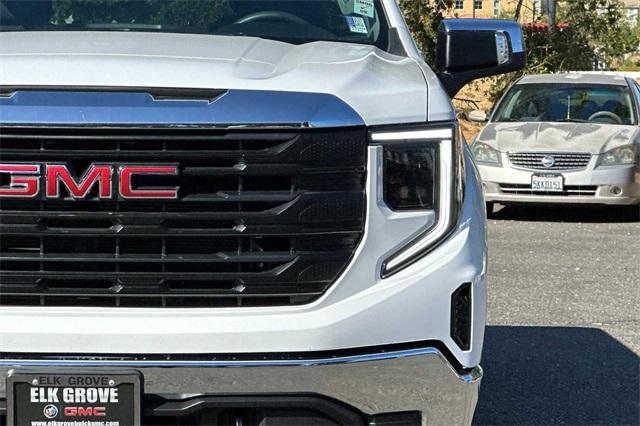 2023 GMC Sierra 1500 Vehicle Photo in ELK GROVE, CA 95757-8703