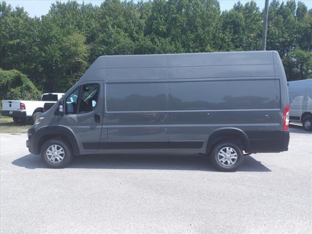 2024 Ram ProMaster Cargo Van Vehicle Photo in Bowie, MD 20716